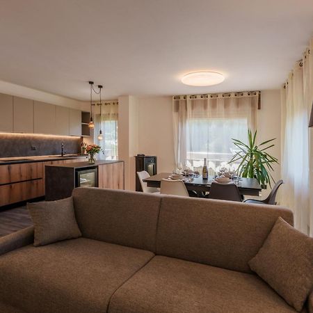 Area Apartments Madonna Zewnętrze zdjęcie