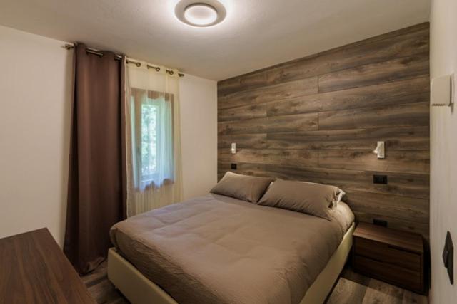 Area Apartments Madonna Zewnętrze zdjęcie