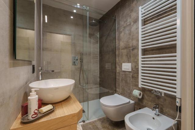 Area Apartments Madonna Zewnętrze zdjęcie