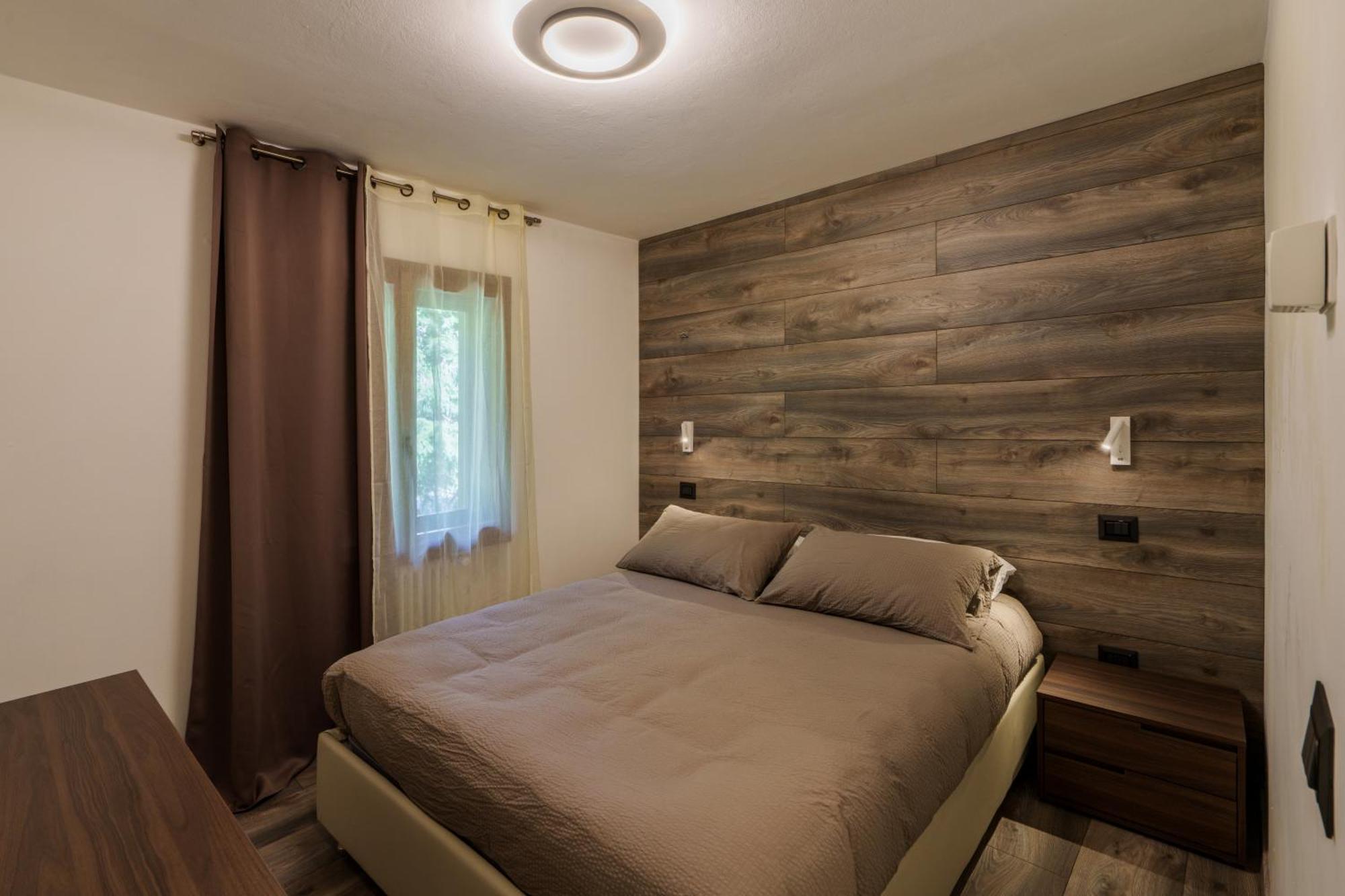 Area Apartments Madonna Zewnętrze zdjęcie