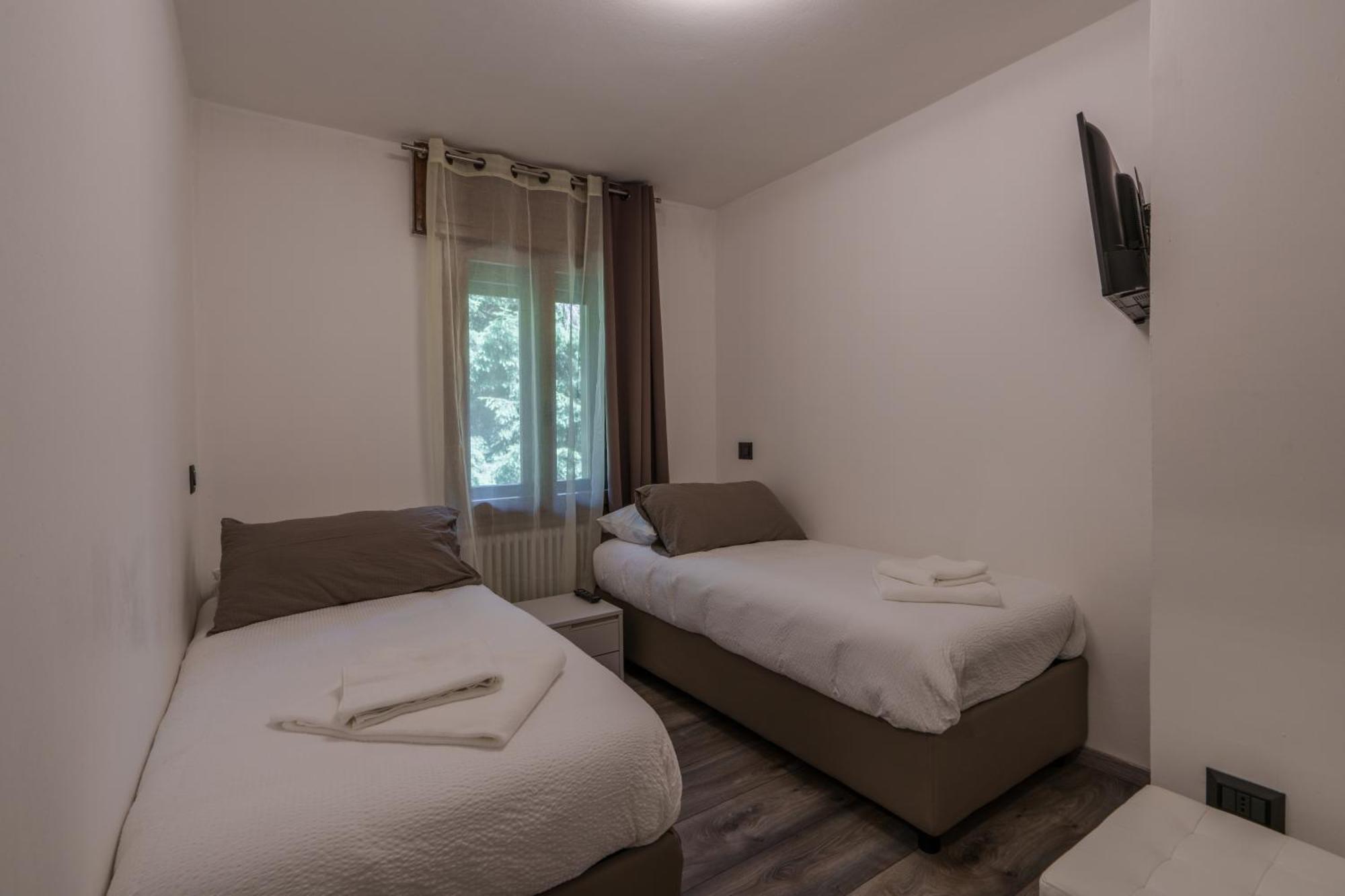 Area Apartments Madonna Zewnętrze zdjęcie