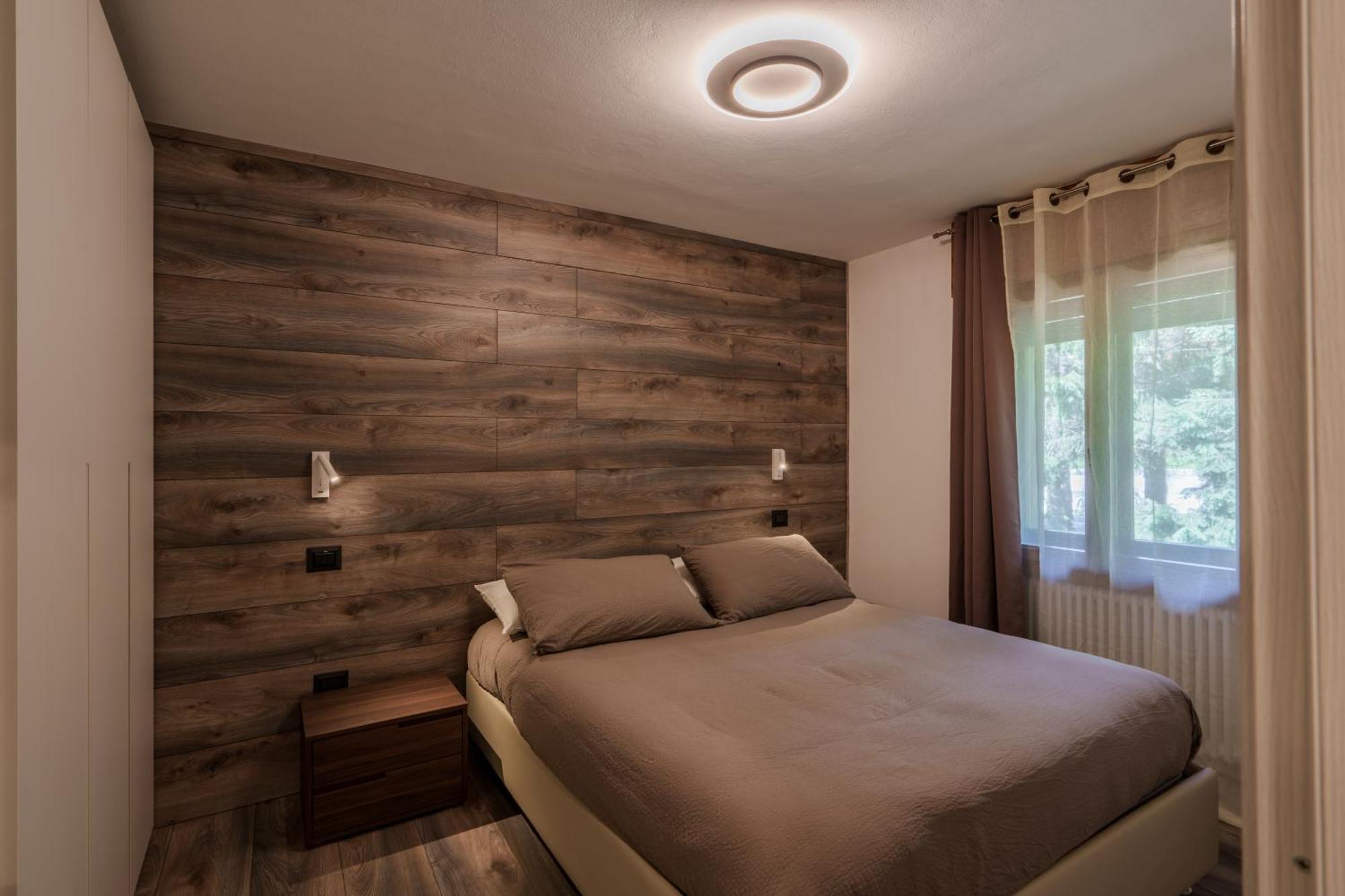 Area Apartments Madonna Zewnętrze zdjęcie