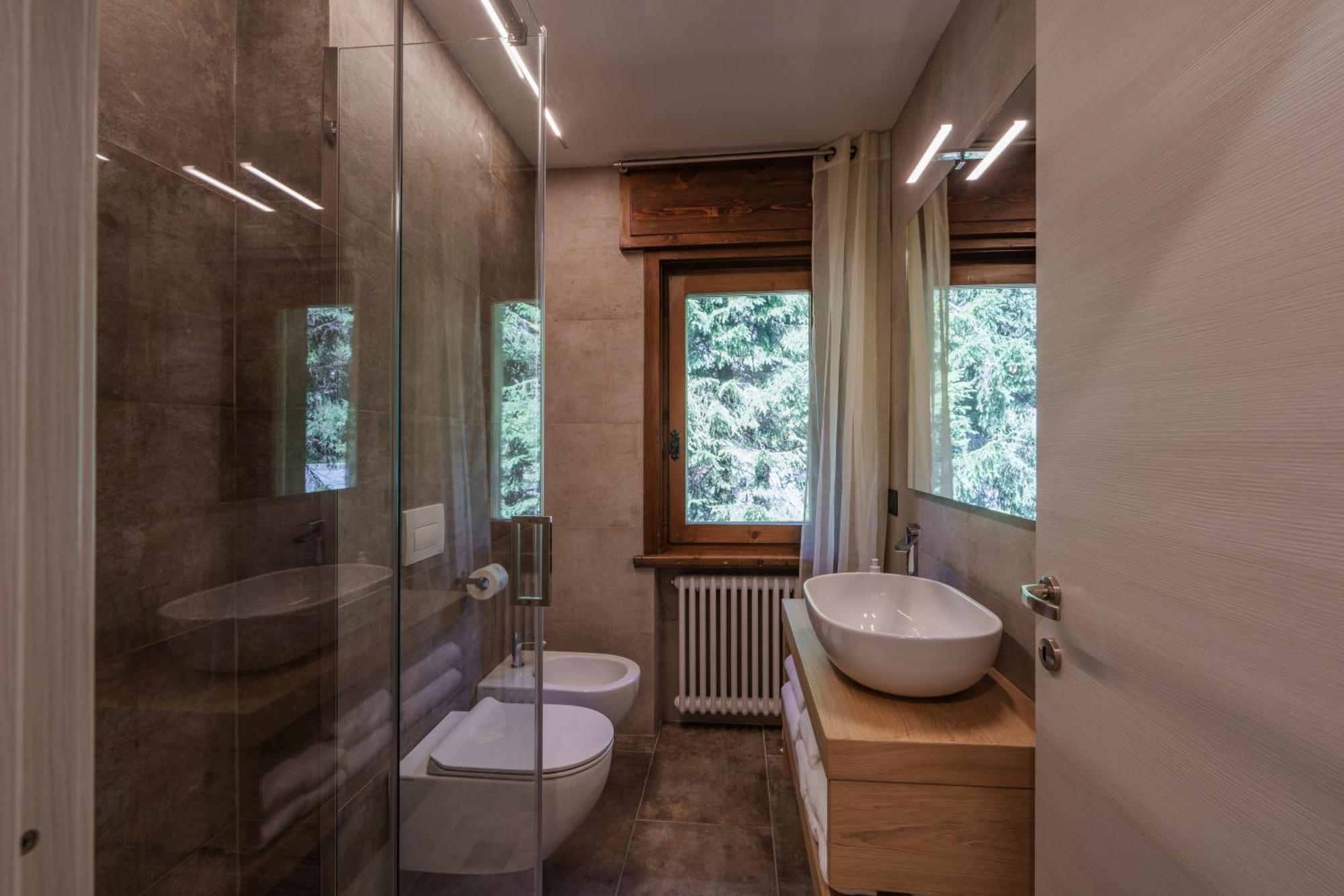 Area Apartments Madonna Zewnętrze zdjęcie