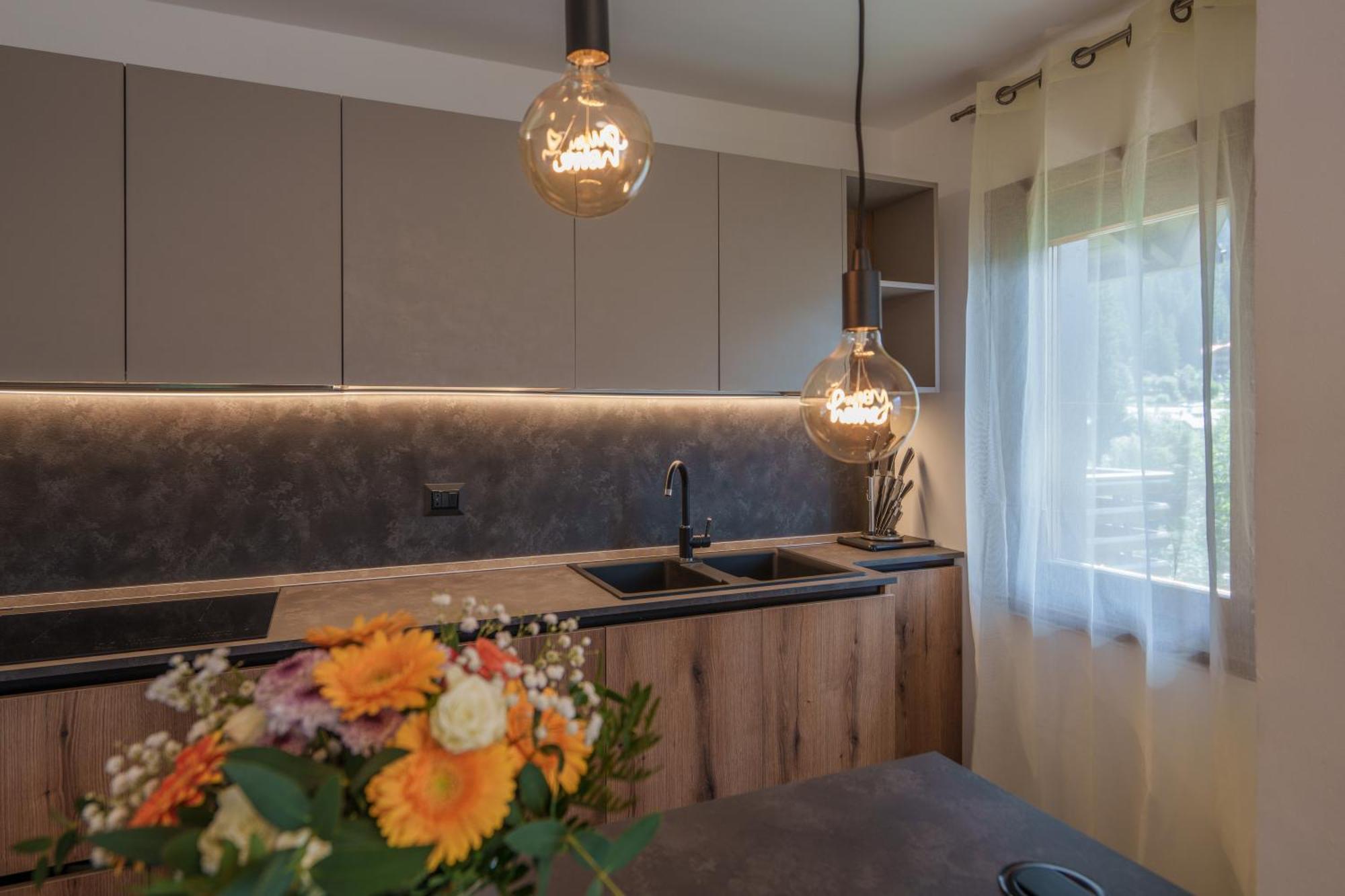 Area Apartments Madonna Zewnętrze zdjęcie