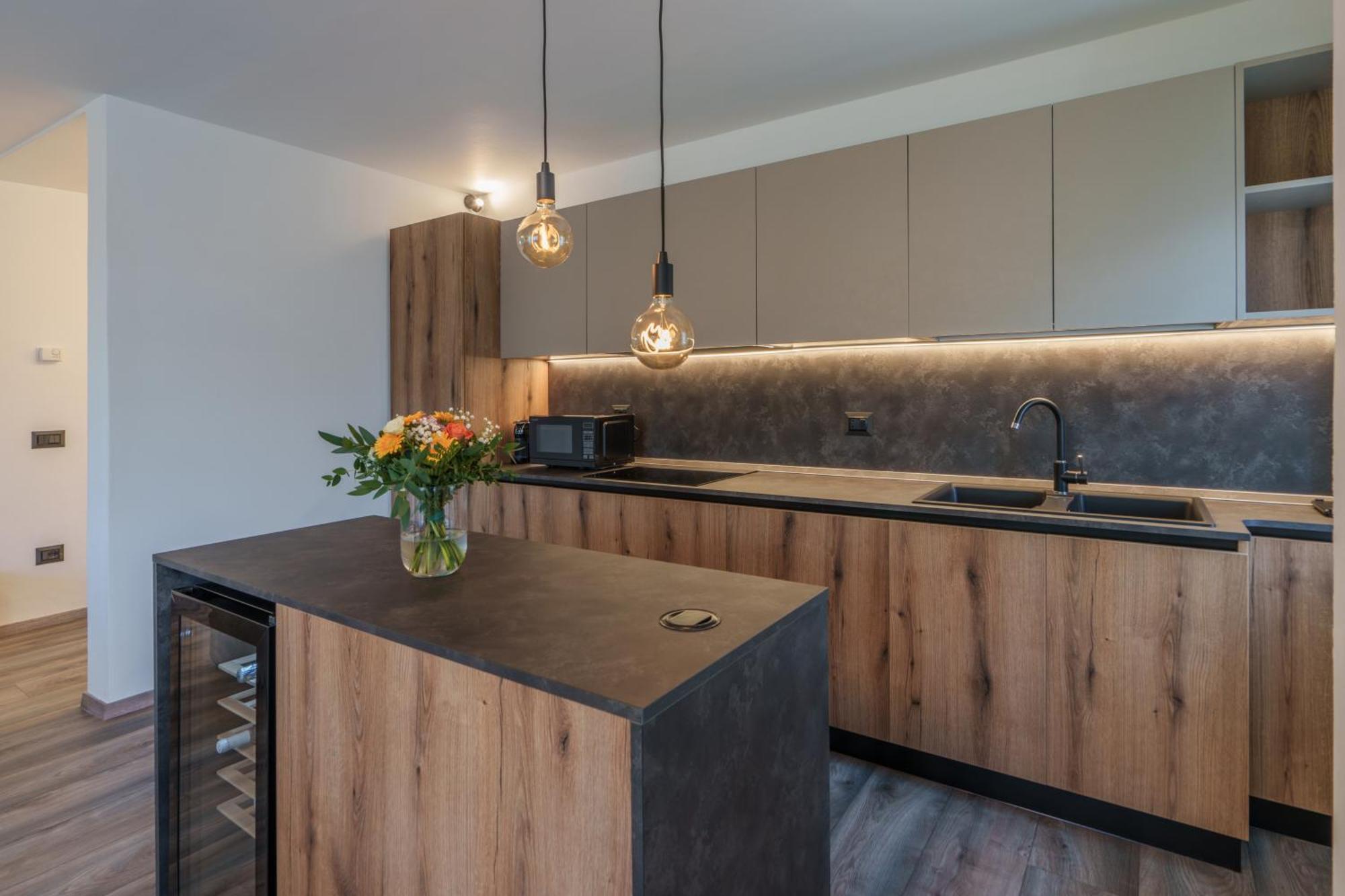 Area Apartments Madonna Zewnętrze zdjęcie