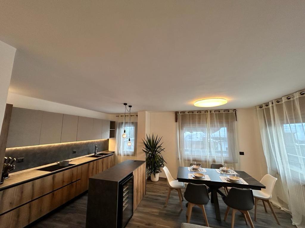 Area Apartments Madonna Zewnętrze zdjęcie