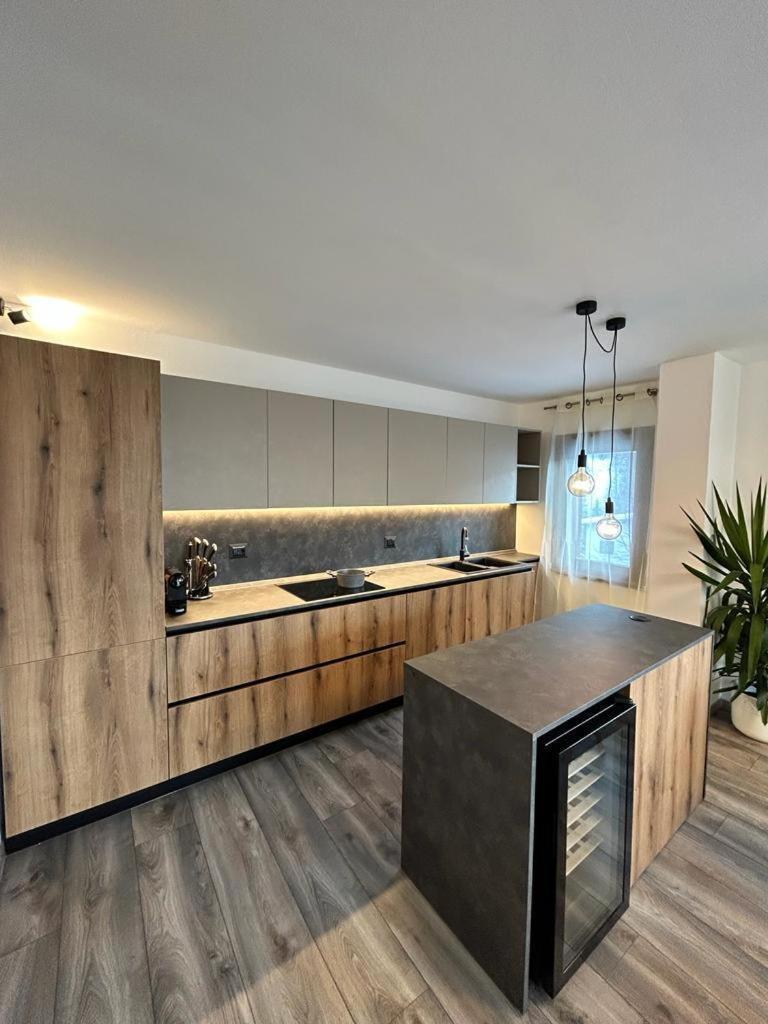 Area Apartments Madonna Zewnętrze zdjęcie
