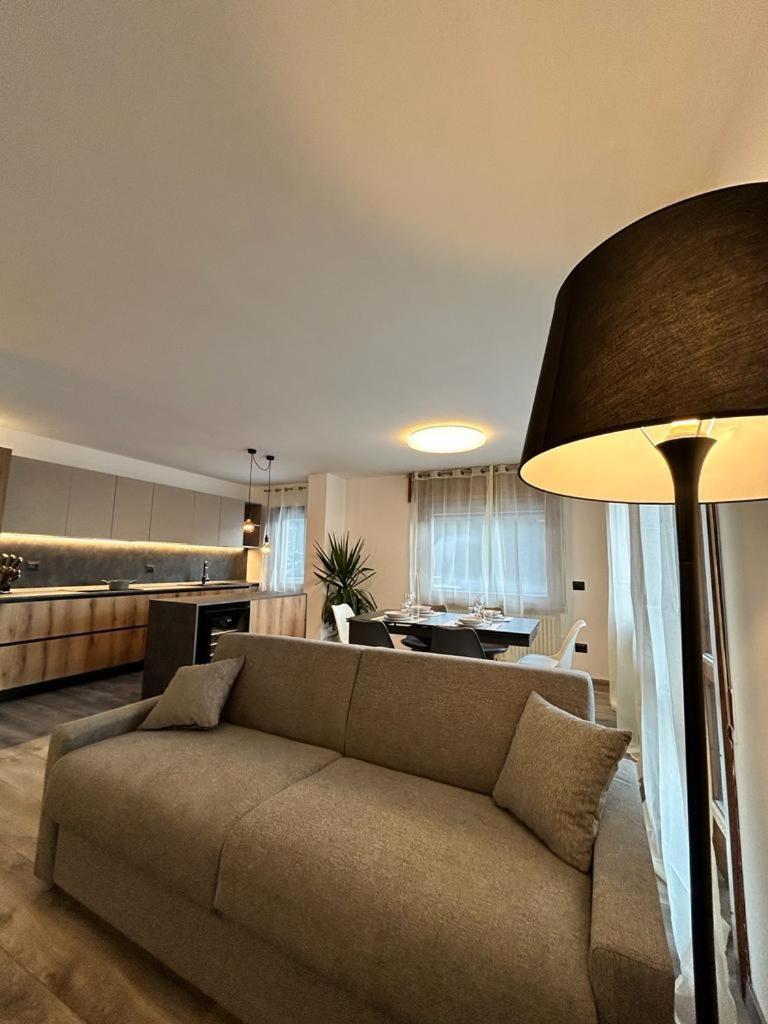 Area Apartments Madonna Zewnętrze zdjęcie