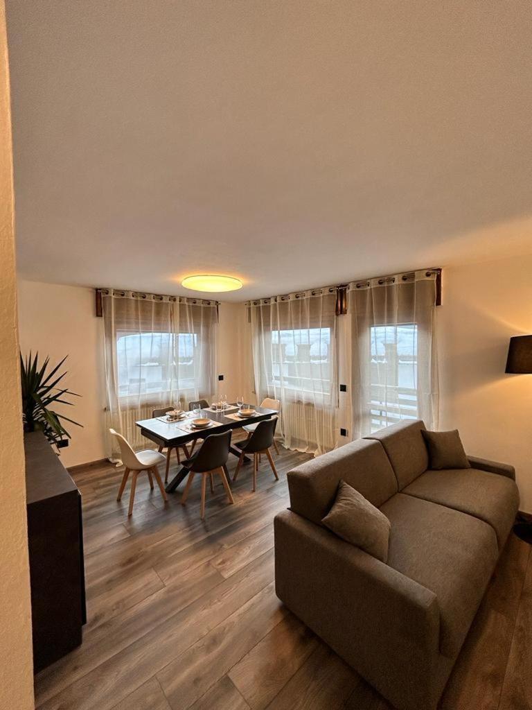 Area Apartments Madonna Zewnętrze zdjęcie