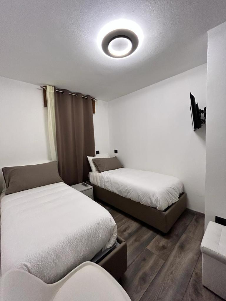 Area Apartments Madonna Zewnętrze zdjęcie