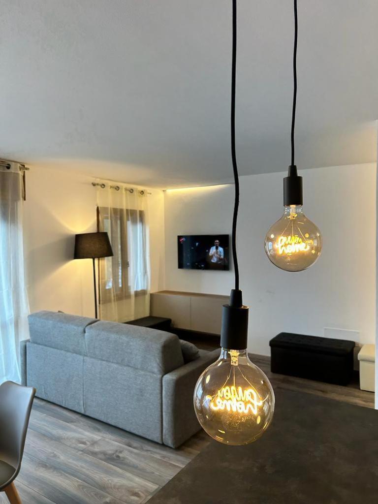 Area Apartments Madonna Zewnętrze zdjęcie