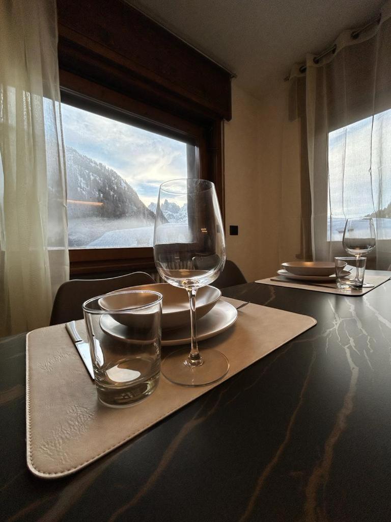 Area Apartments Madonna Zewnętrze zdjęcie