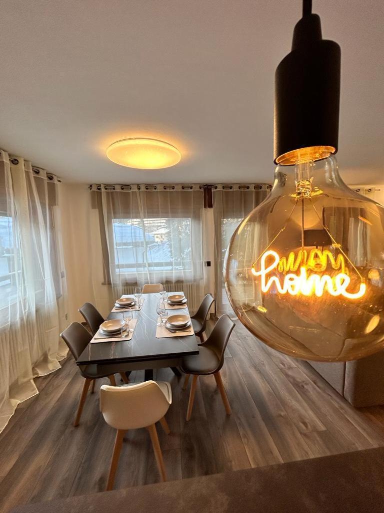 Area Apartments Madonna Zewnętrze zdjęcie