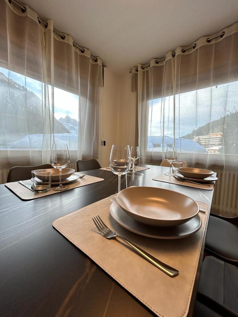 Area Apartments Madonna Zewnętrze zdjęcie
