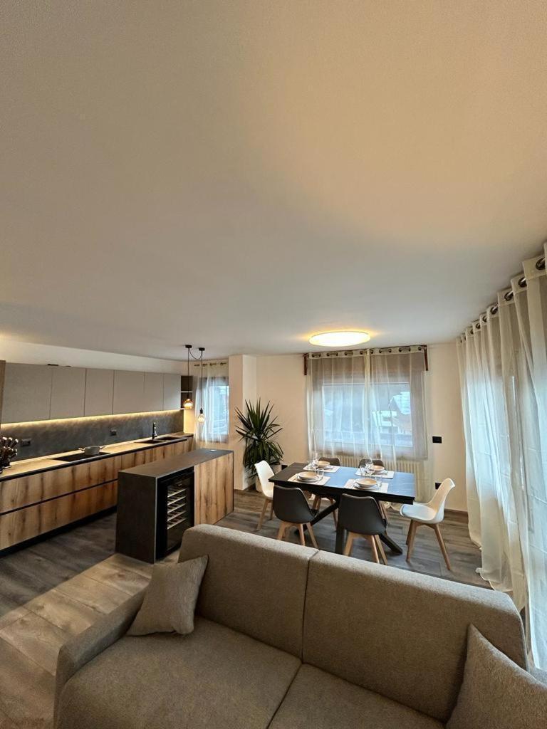 Area Apartments Madonna Zewnętrze zdjęcie