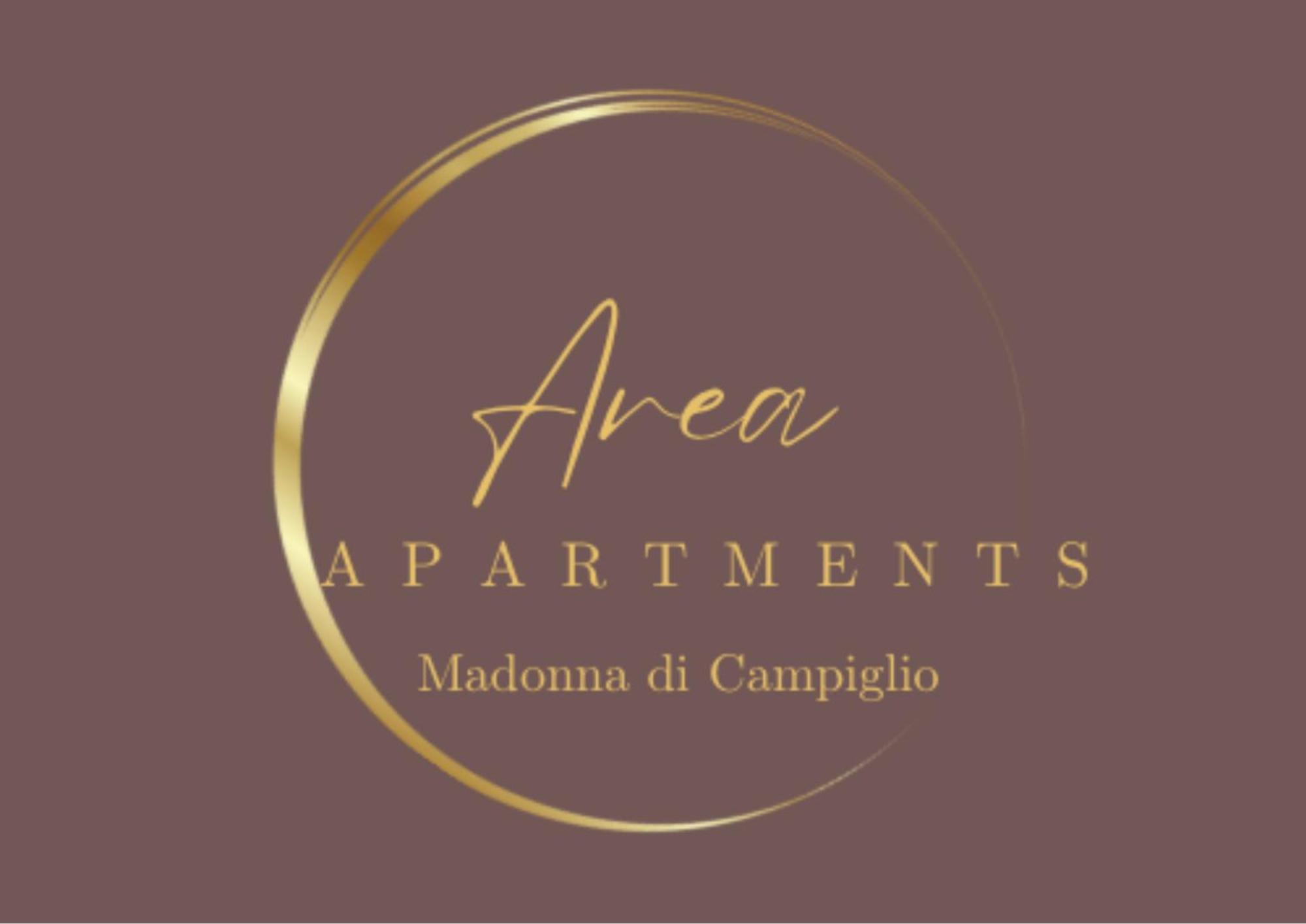 Area Apartments Madonna Zewnętrze zdjęcie